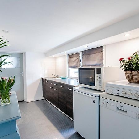 Jade & Ruby Apartment ซานด์โวร์ต ภายนอก รูปภาพ