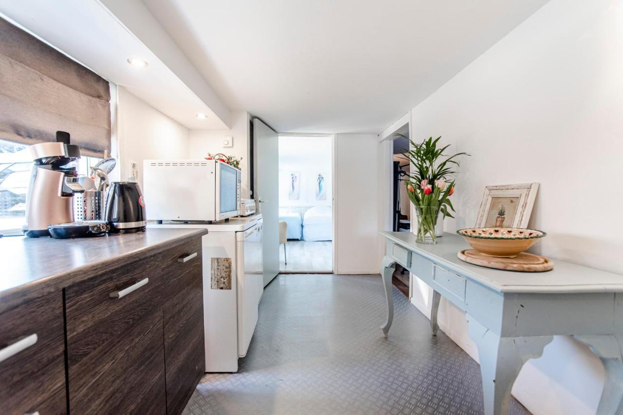 Jade & Ruby Apartment ซานด์โวร์ต ภายนอก รูปภาพ
