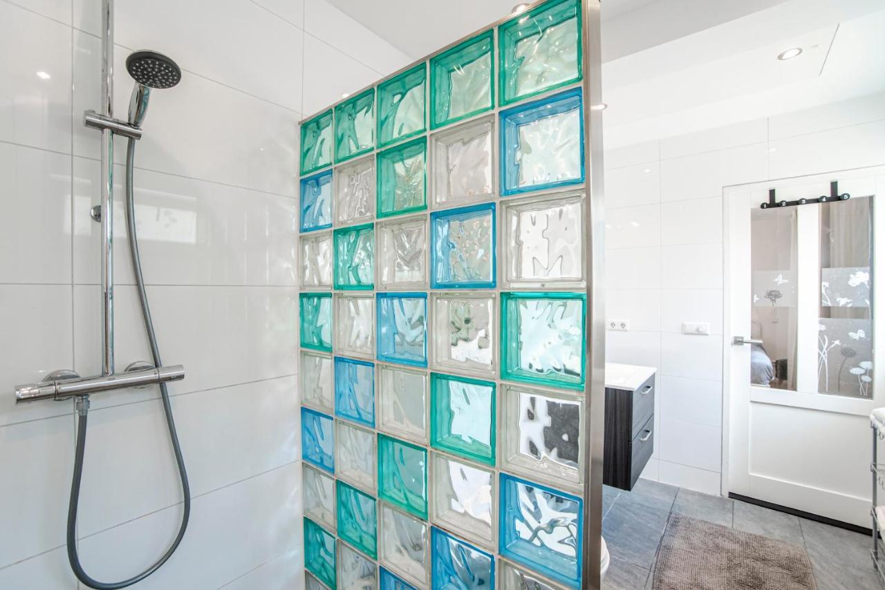 Jade & Ruby Apartment ซานด์โวร์ต ภายนอก รูปภาพ