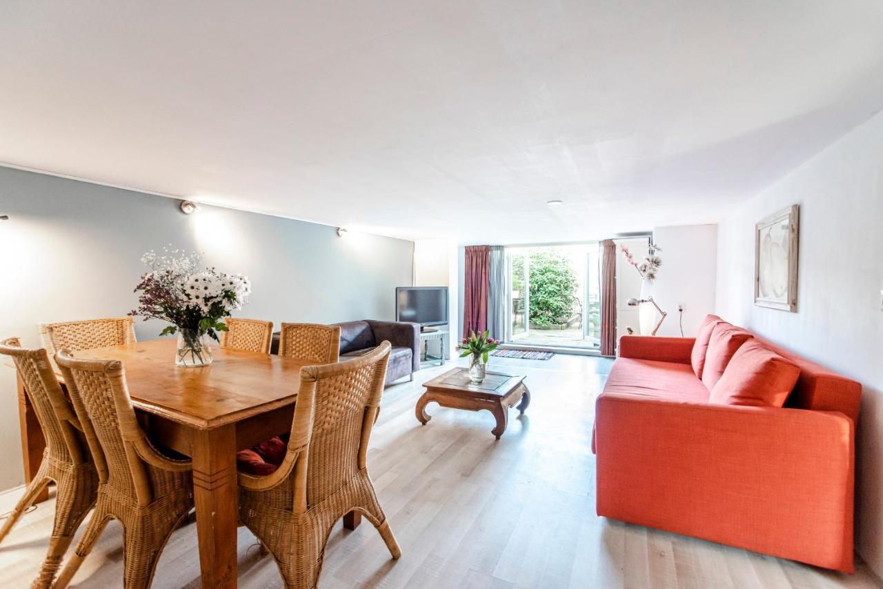 Jade & Ruby Apartment ซานด์โวร์ต ภายนอก รูปภาพ