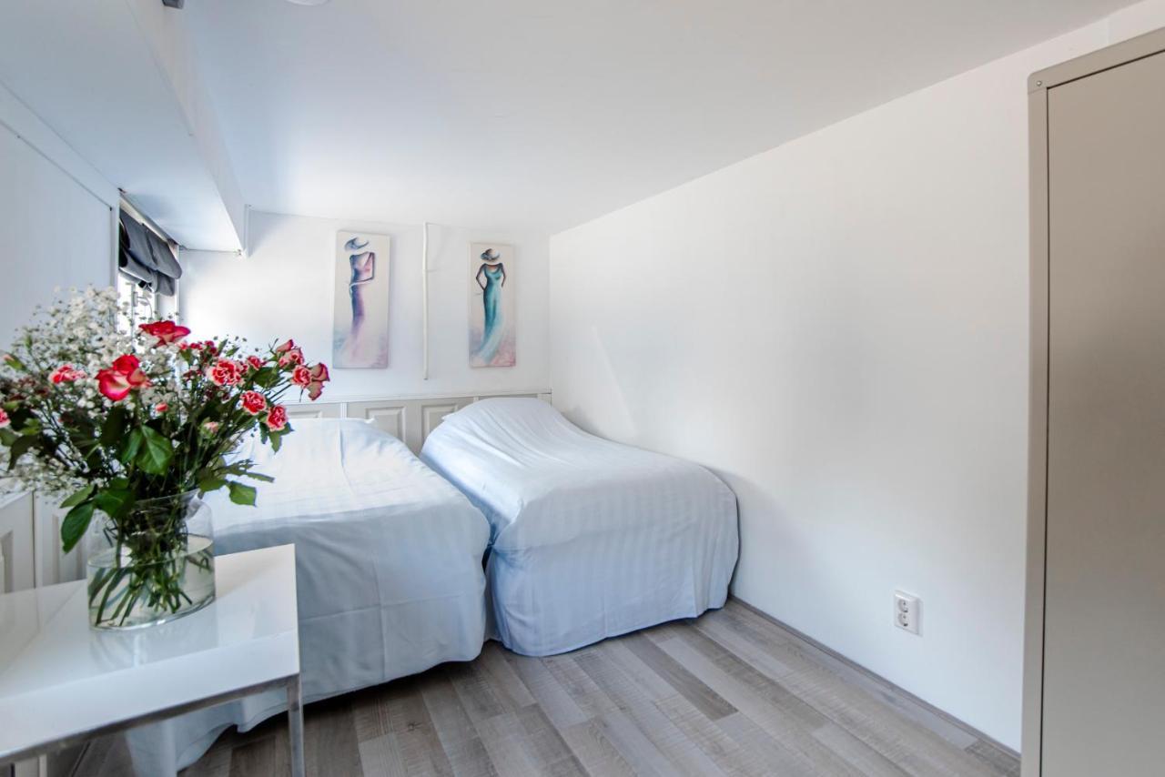 Jade & Ruby Apartment ซานด์โวร์ต ภายนอก รูปภาพ
