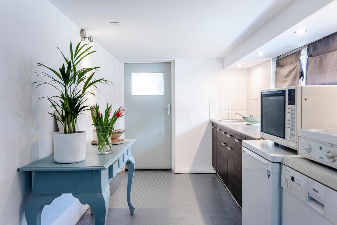 Jade & Ruby Apartment ซานด์โวร์ต ภายนอก รูปภาพ