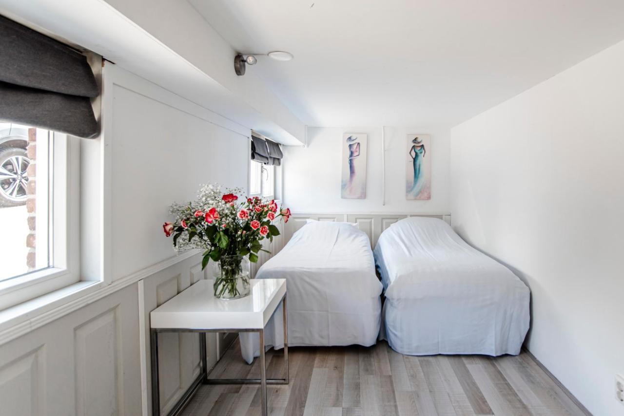 Jade & Ruby Apartment ซานด์โวร์ต ภายนอก รูปภาพ