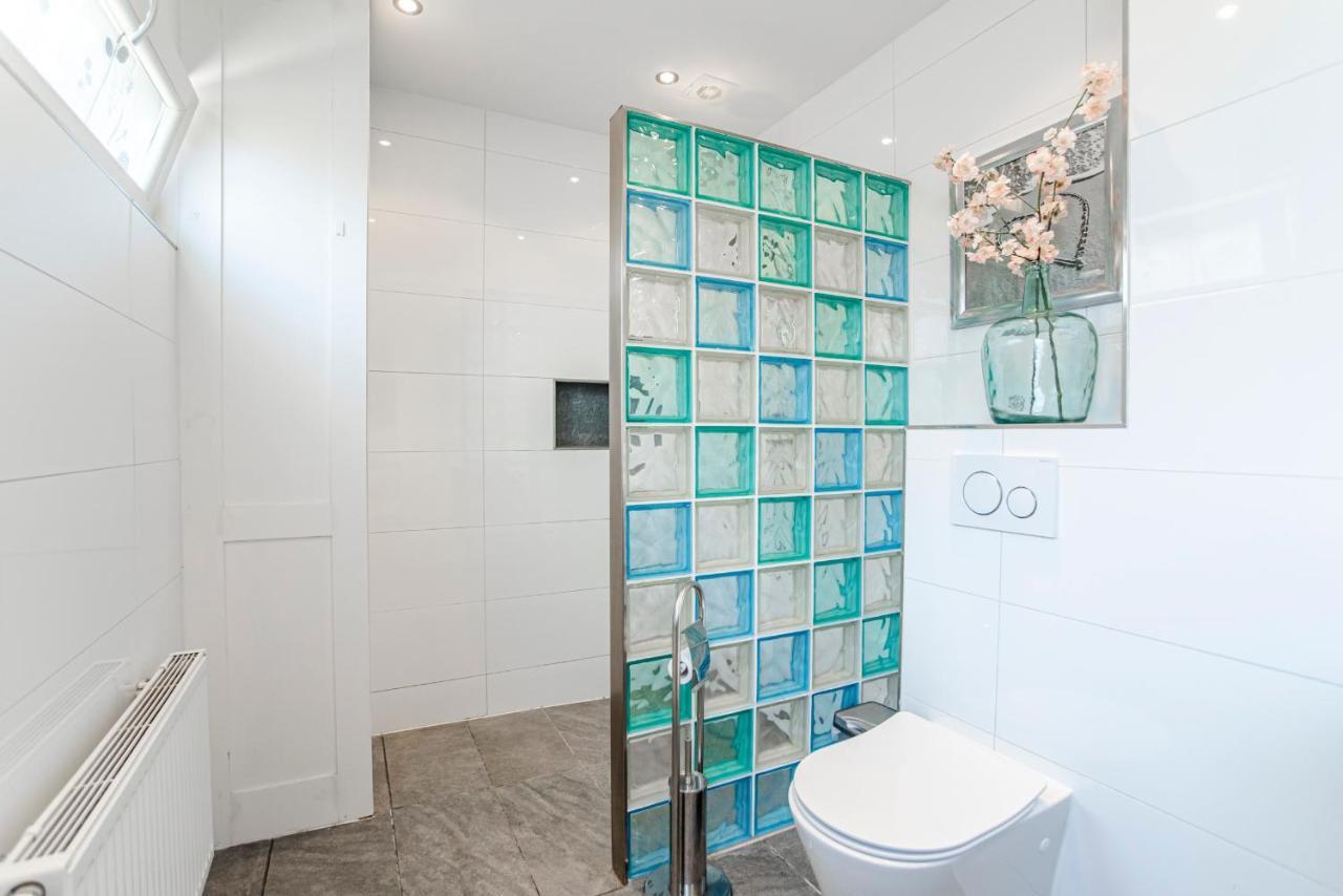 Jade & Ruby Apartment ซานด์โวร์ต ภายนอก รูปภาพ