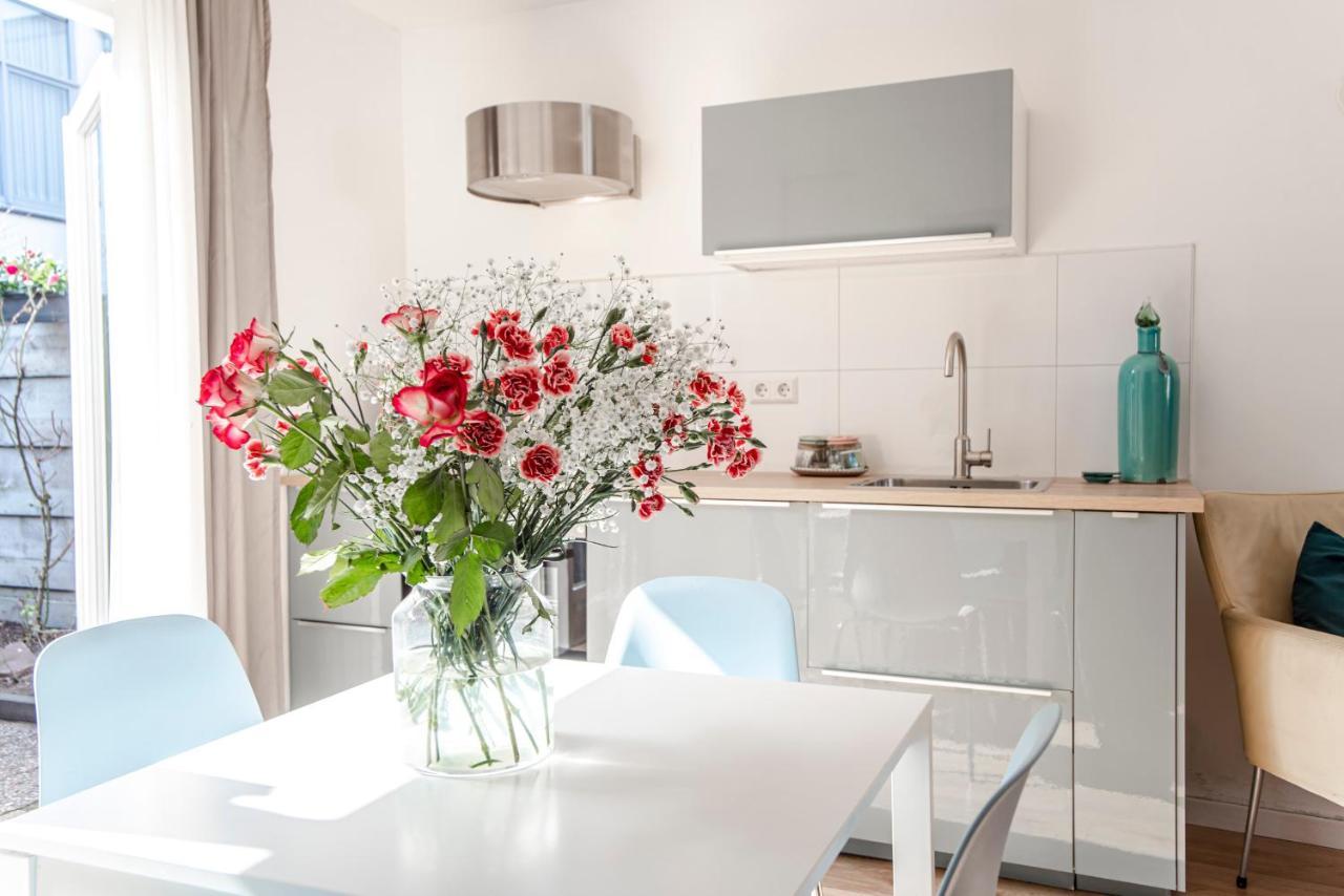 Jade & Ruby Apartment ซานด์โวร์ต ภายนอก รูปภาพ