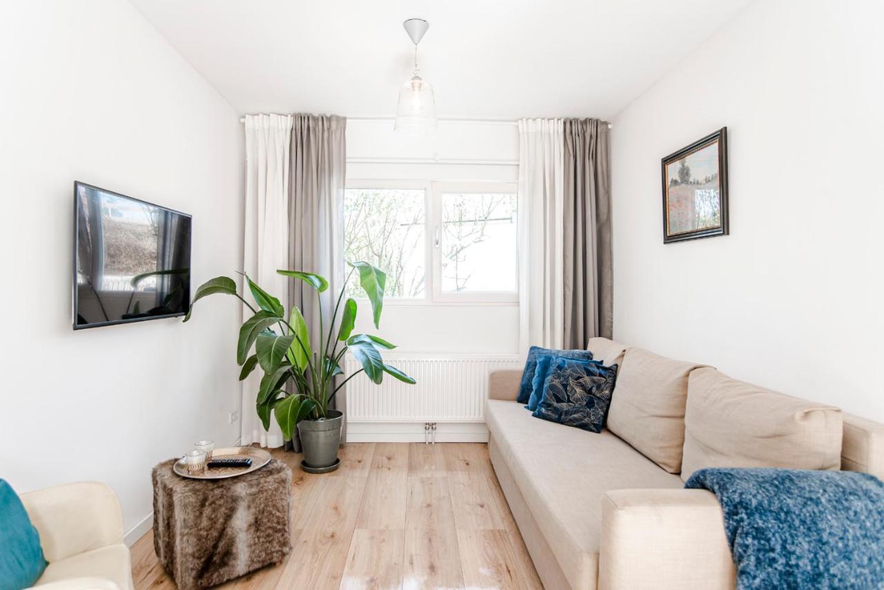 Jade & Ruby Apartment ซานด์โวร์ต ภายนอก รูปภาพ